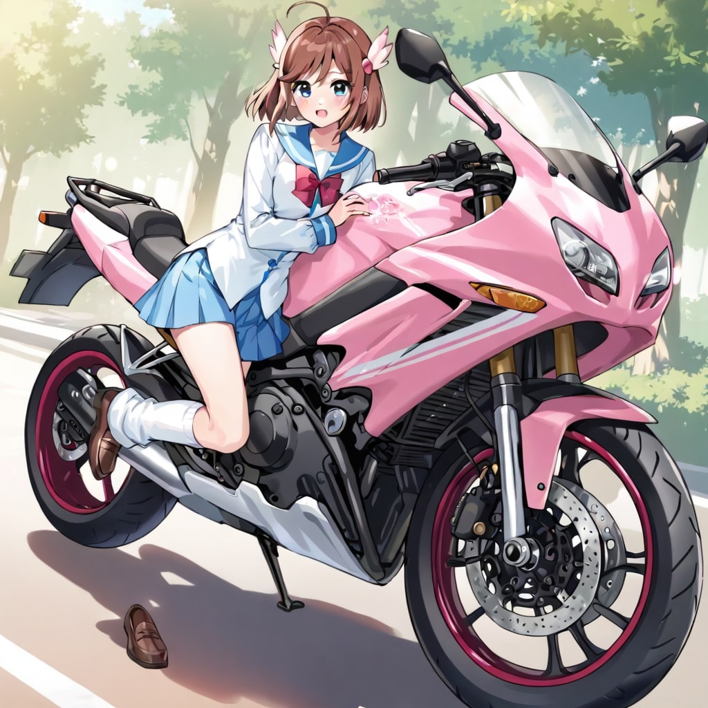 佐倉羽音 ばくおん