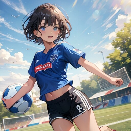 サッカー
