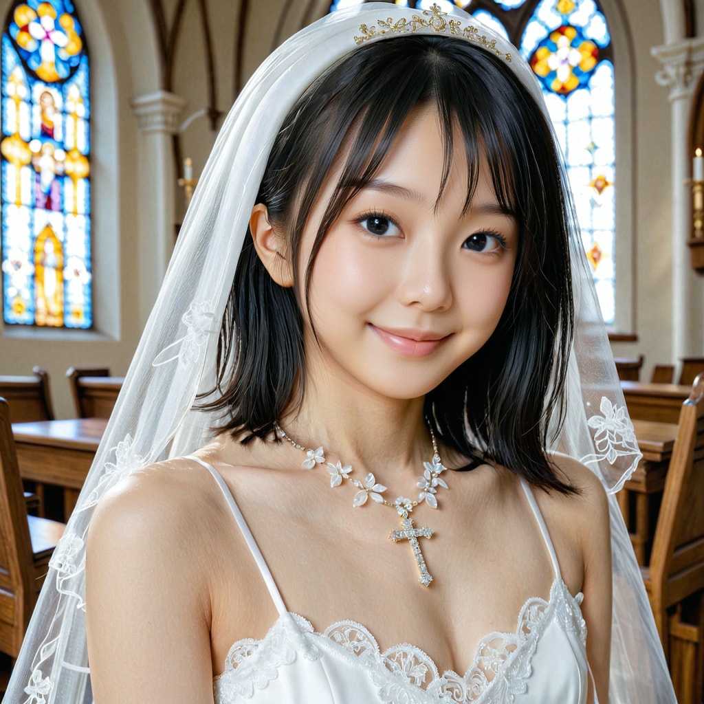 永遠の愛を誓います