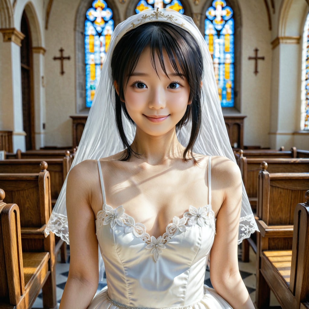 永遠の愛を誓います