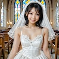 永遠の愛を誓います 2枚目
