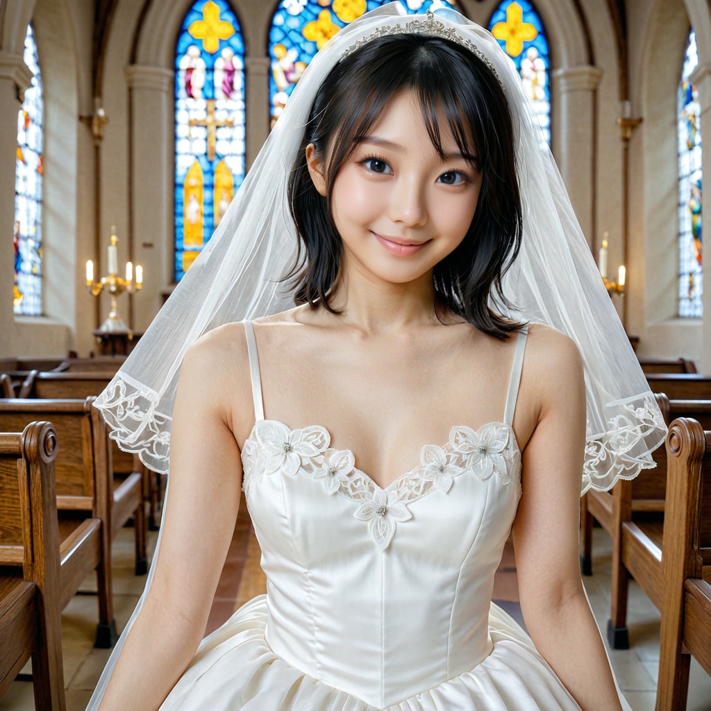 永遠の愛を誓います