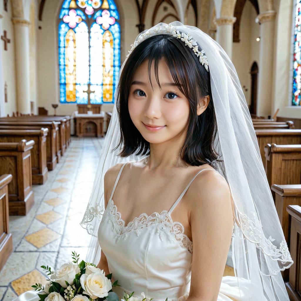 永遠の愛を誓います