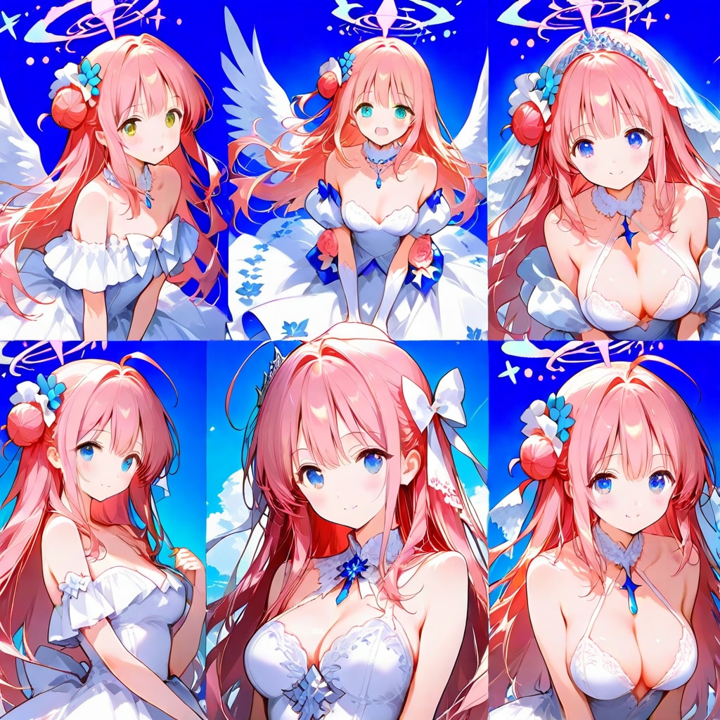 天使のささやき💞