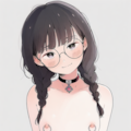 実は淫乱な委員長 7枚目