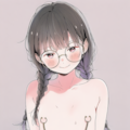 実は淫乱な委員長 9枚目