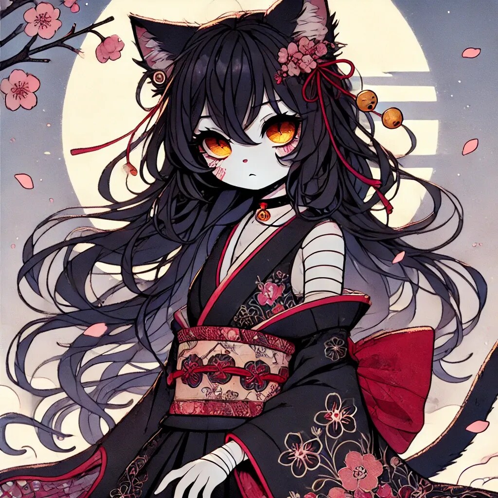 日本ネコ