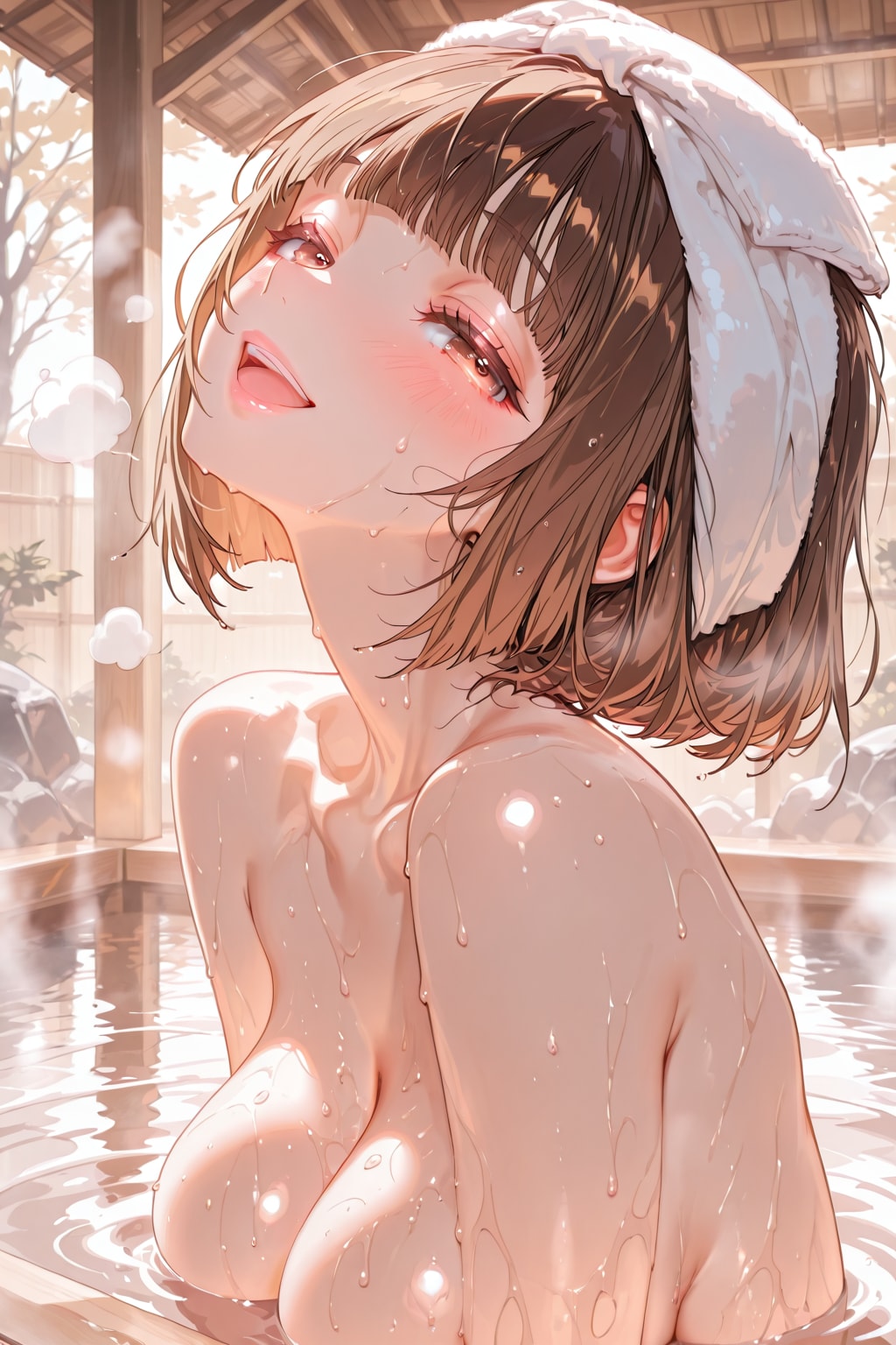 COFFEEちゃん♯7