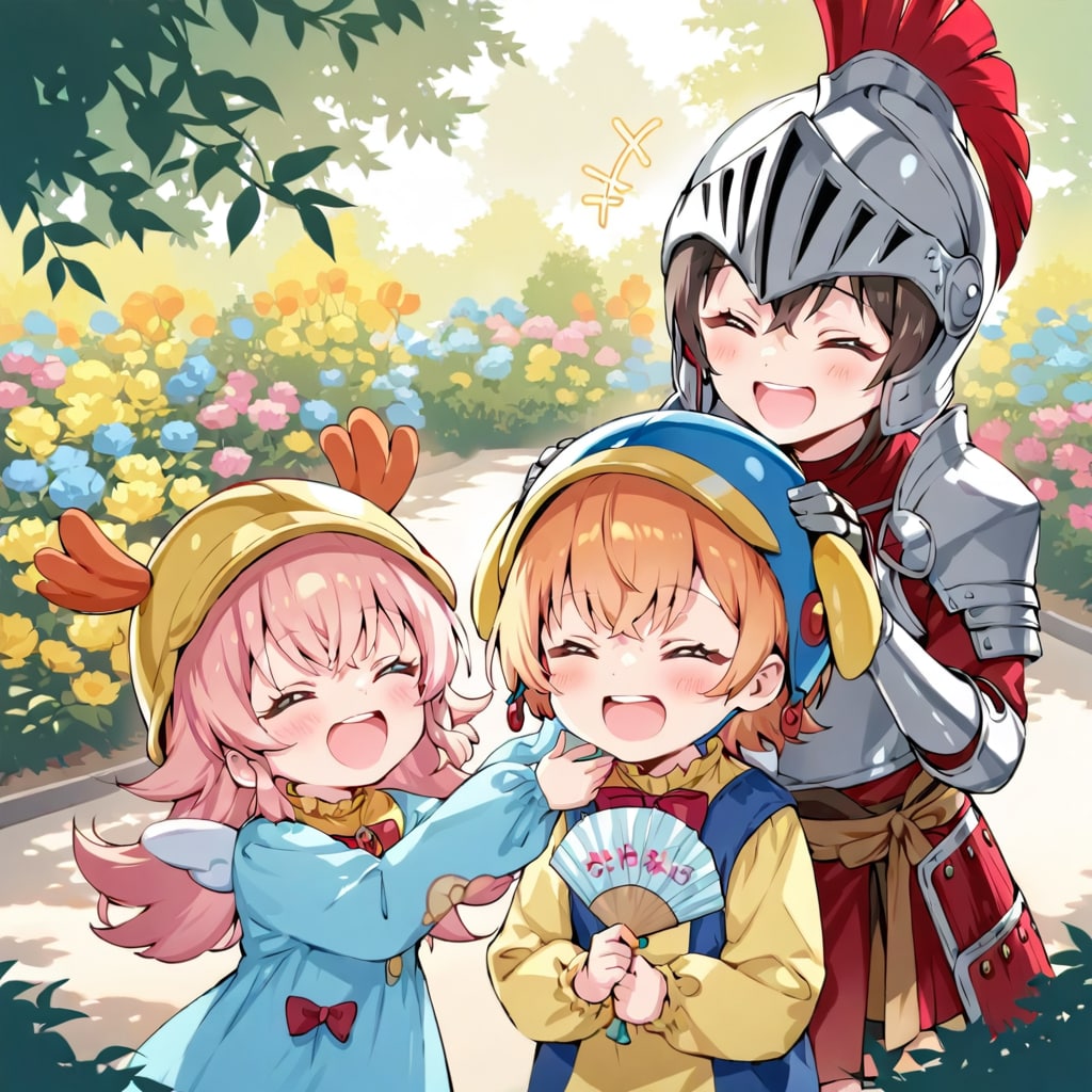 こどもの日。