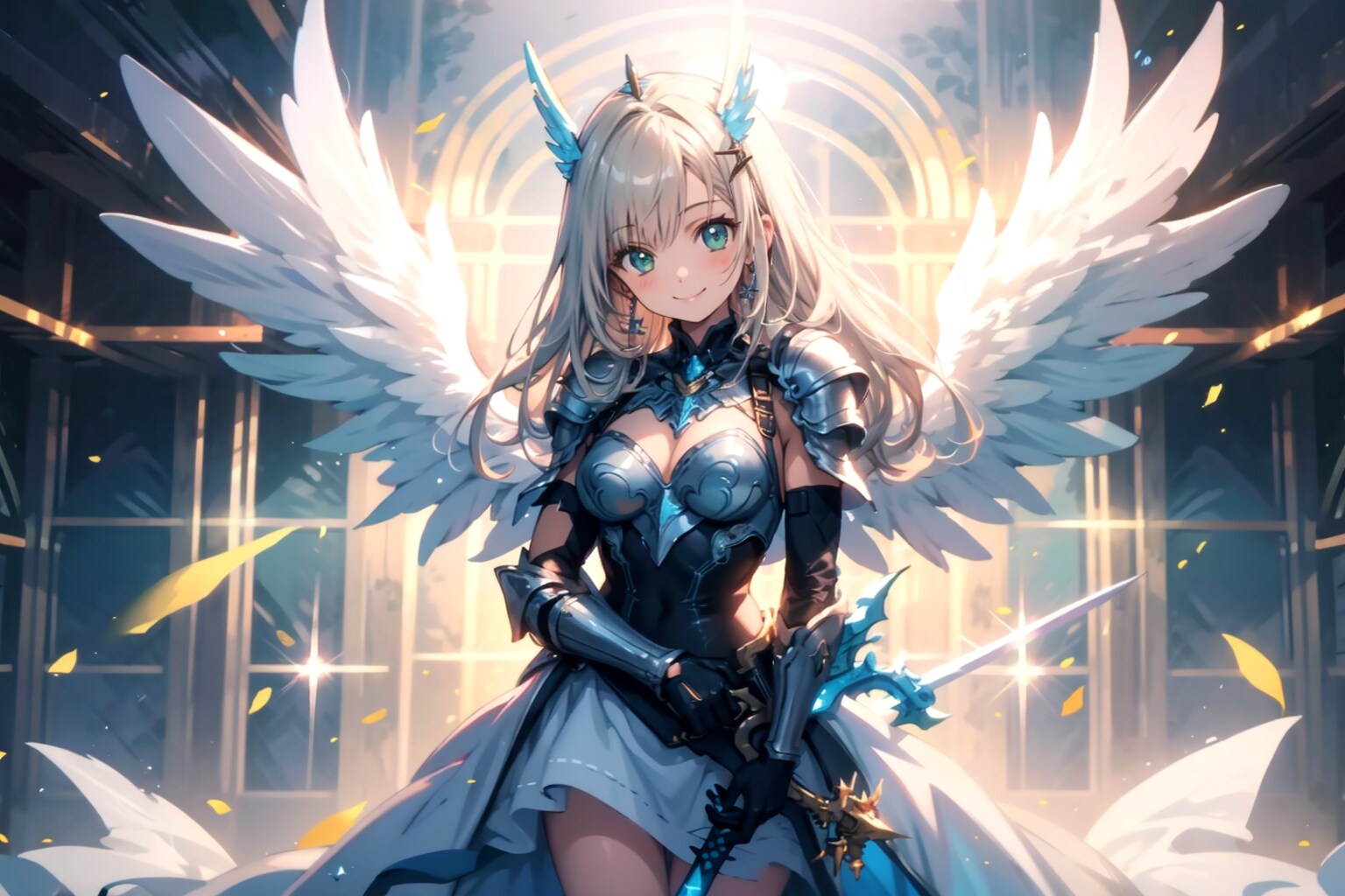 戦乙女