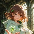 冒険のお供にヒーラーはいかがですか？ 5枚目