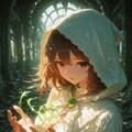 冒険のお供にヒーラーはいかがですか？ 2枚目