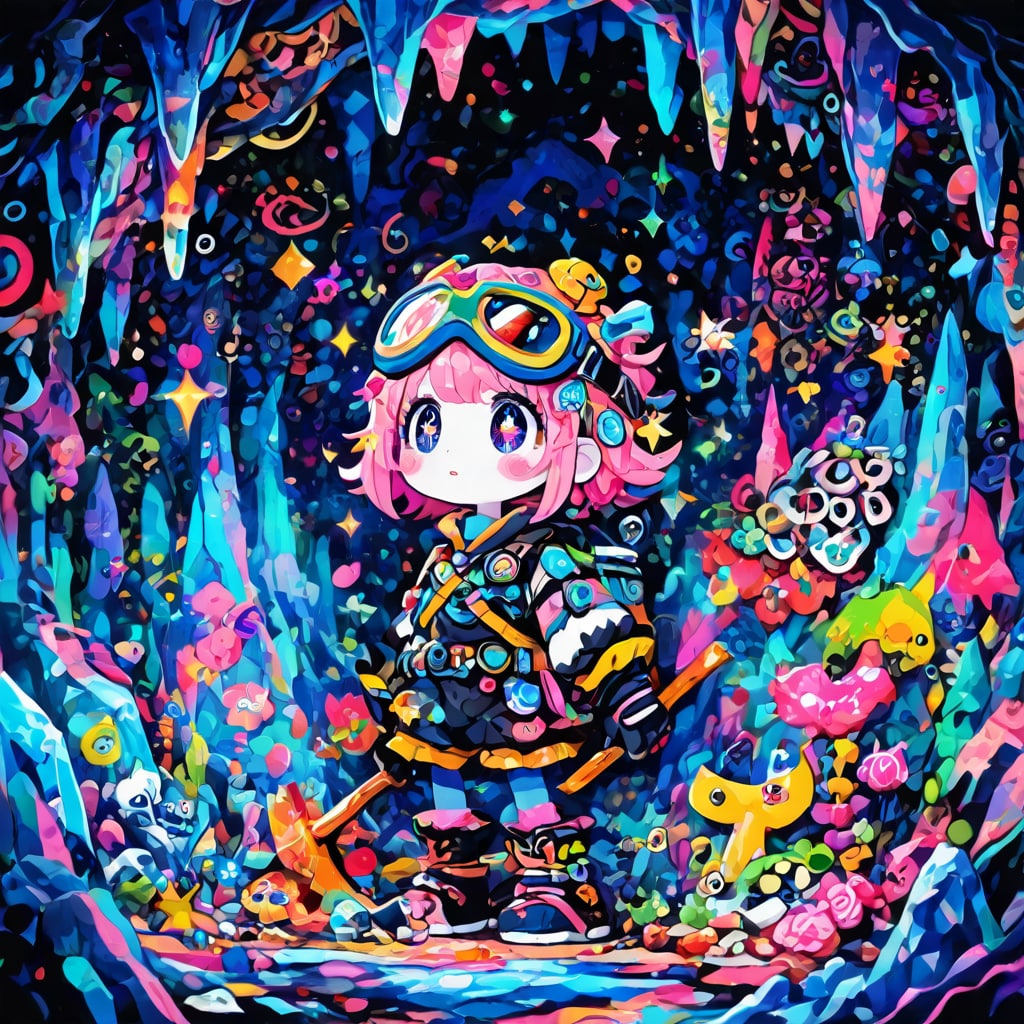 きらきらマイナー