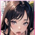 水着ぶっかけたアート　 swimsuit bukkake art 6枚目