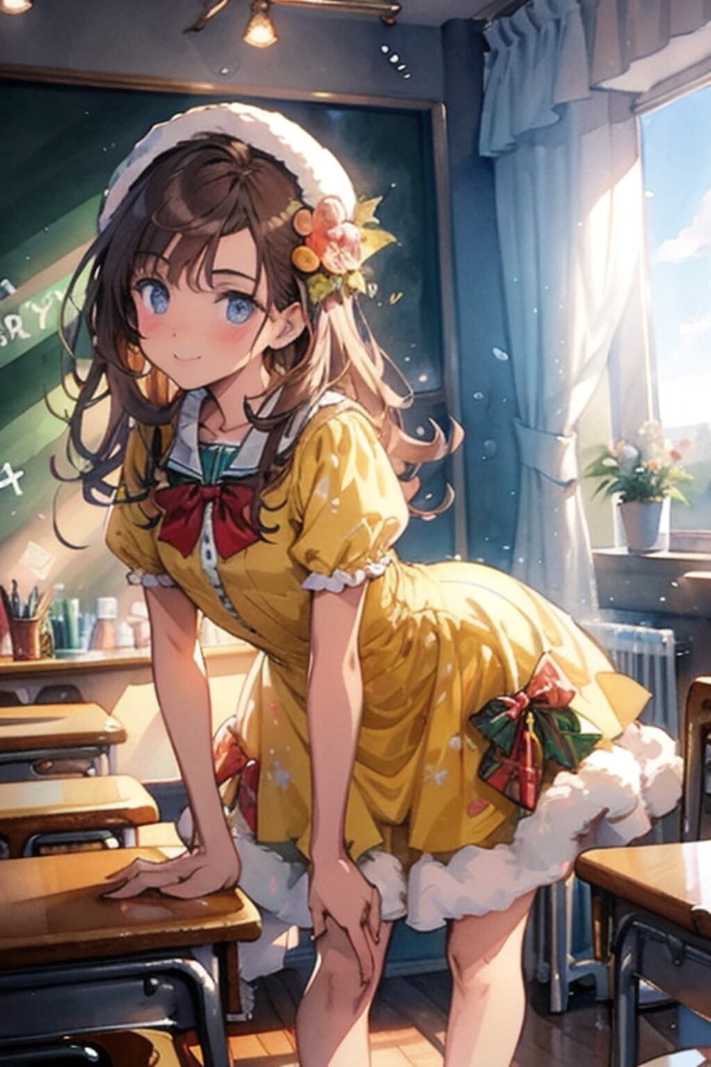 習作