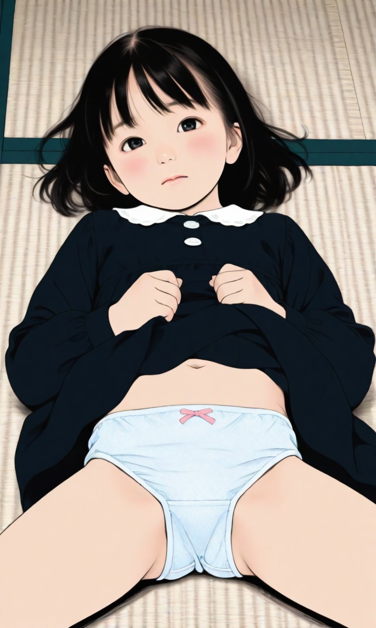 妹
