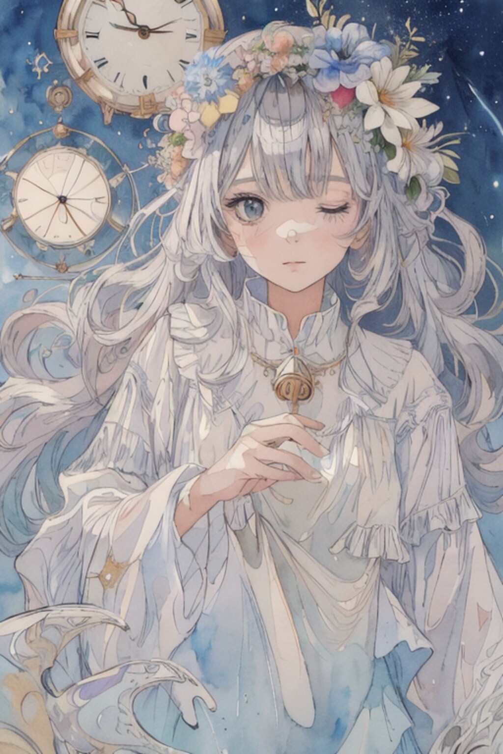 stargazing