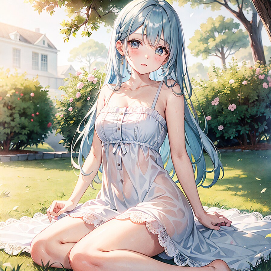 春ですね