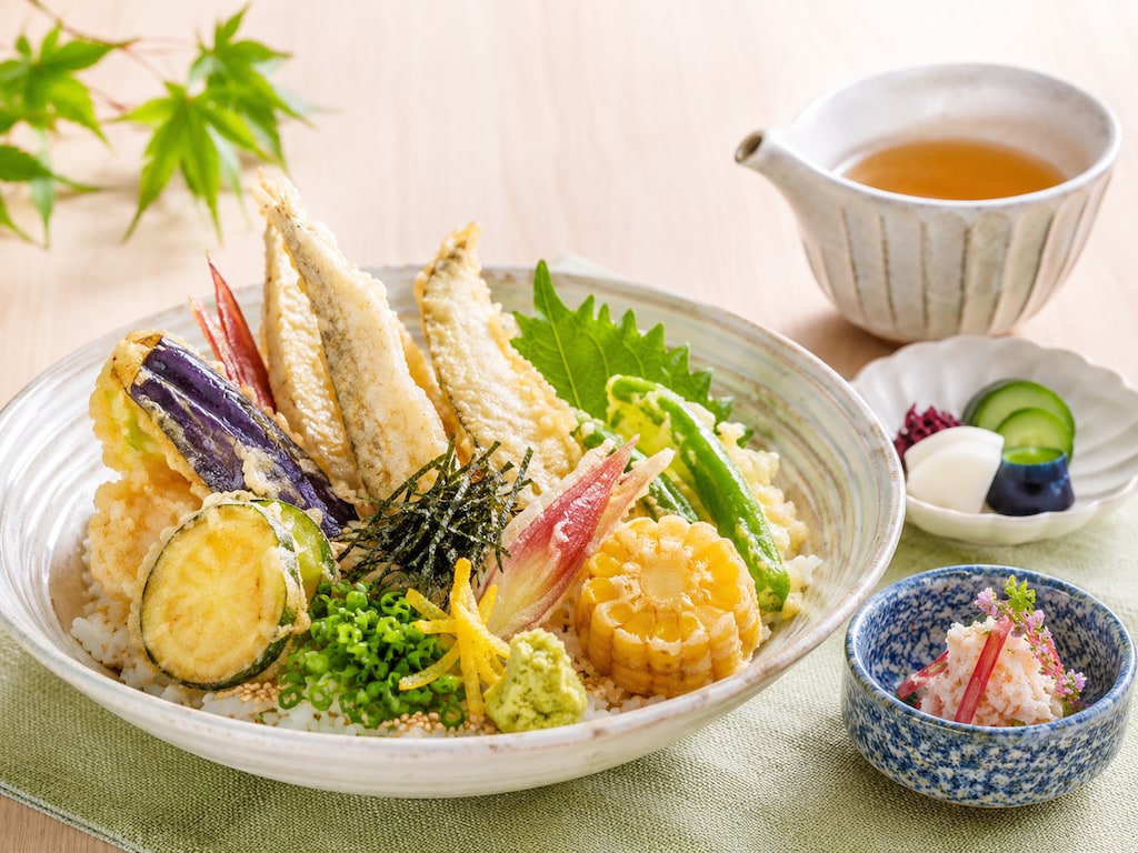 本日のランチ