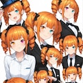 ショータイム♬ 2枚目