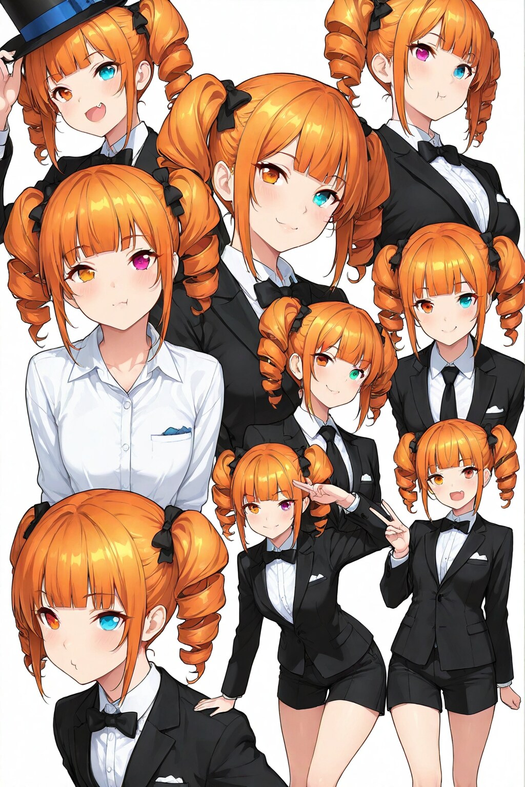ショータイム♬