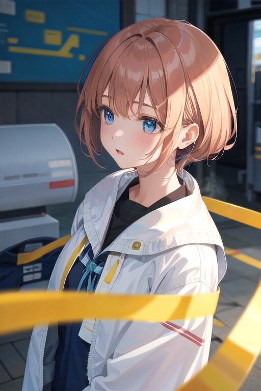 生きてるだけで丸損さ | の人気AIイラスト・グラビア