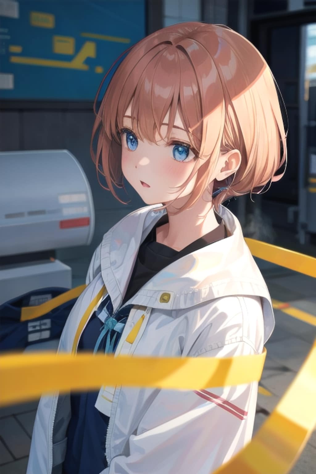 生きてるだけで丸損さ