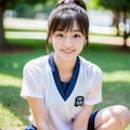 運動着女子集① 8枚目