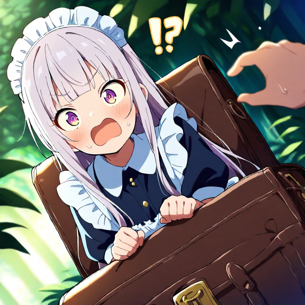 「ここ何処？旦那様、何処に連れて来たのよ？？？」