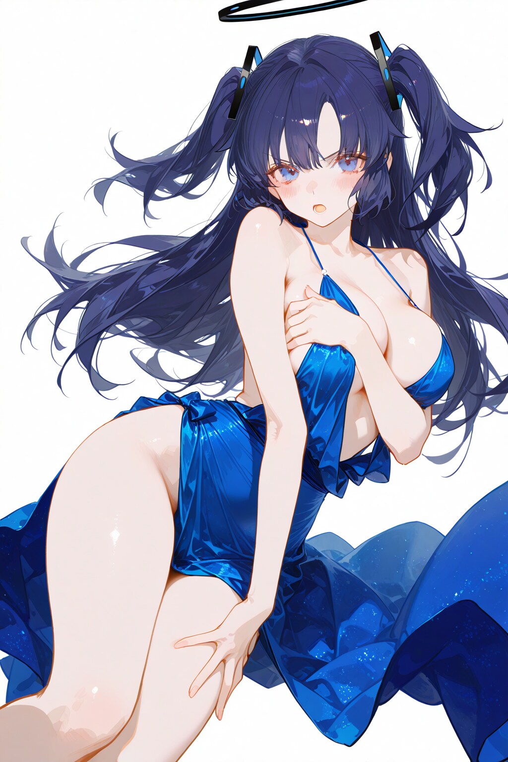 早瀬ユウカ (1)