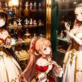 高級人形店でお買い物 3枚目