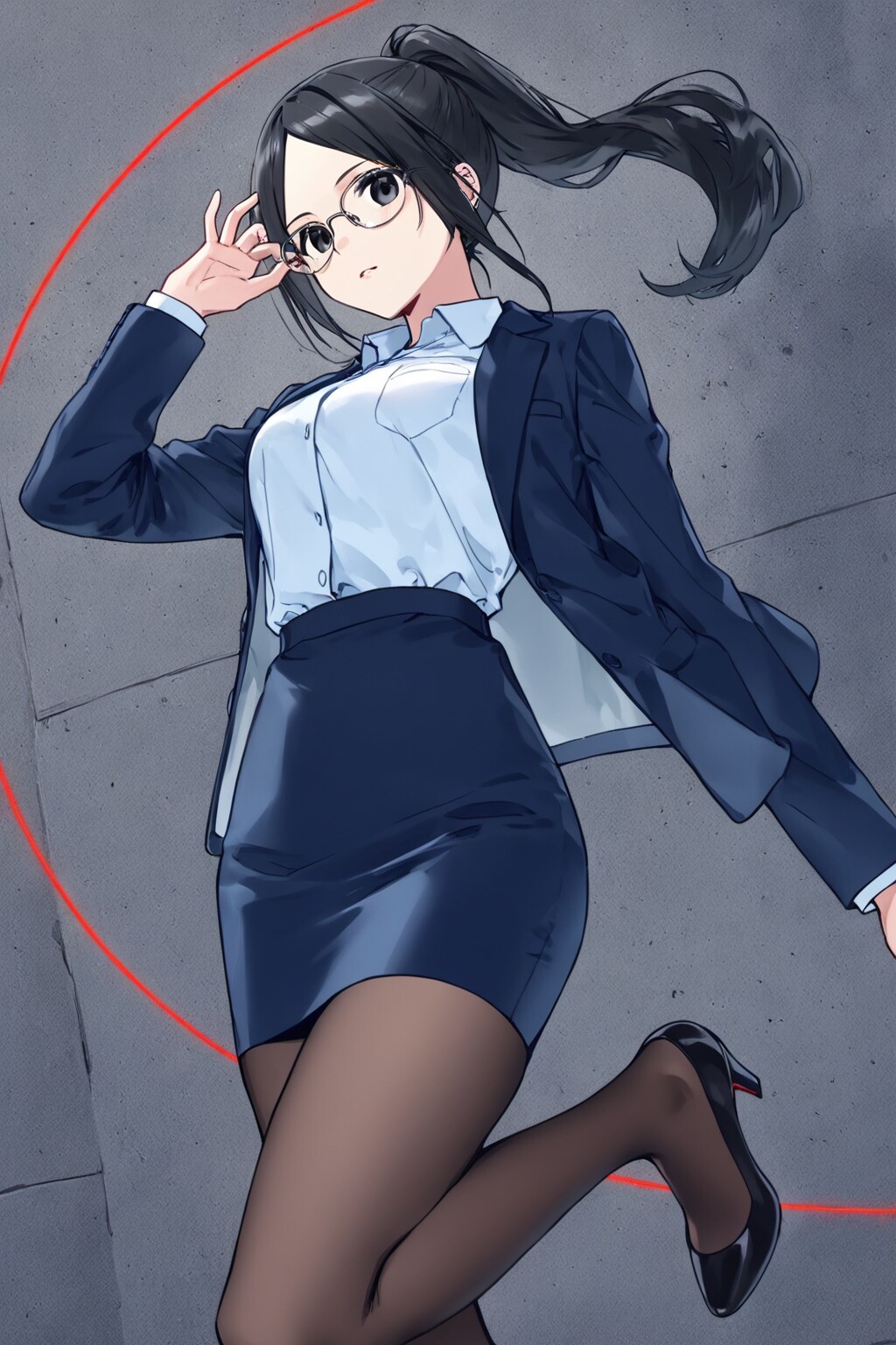 LILACの編集長
