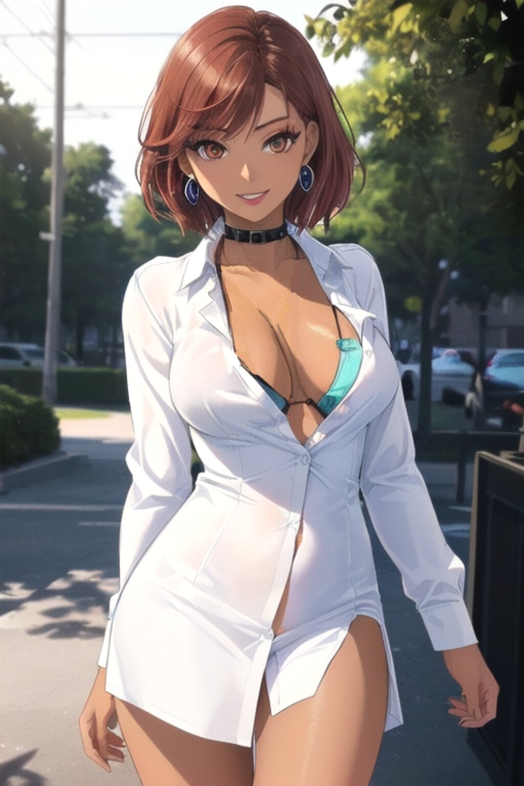 お姉さんグラビア01