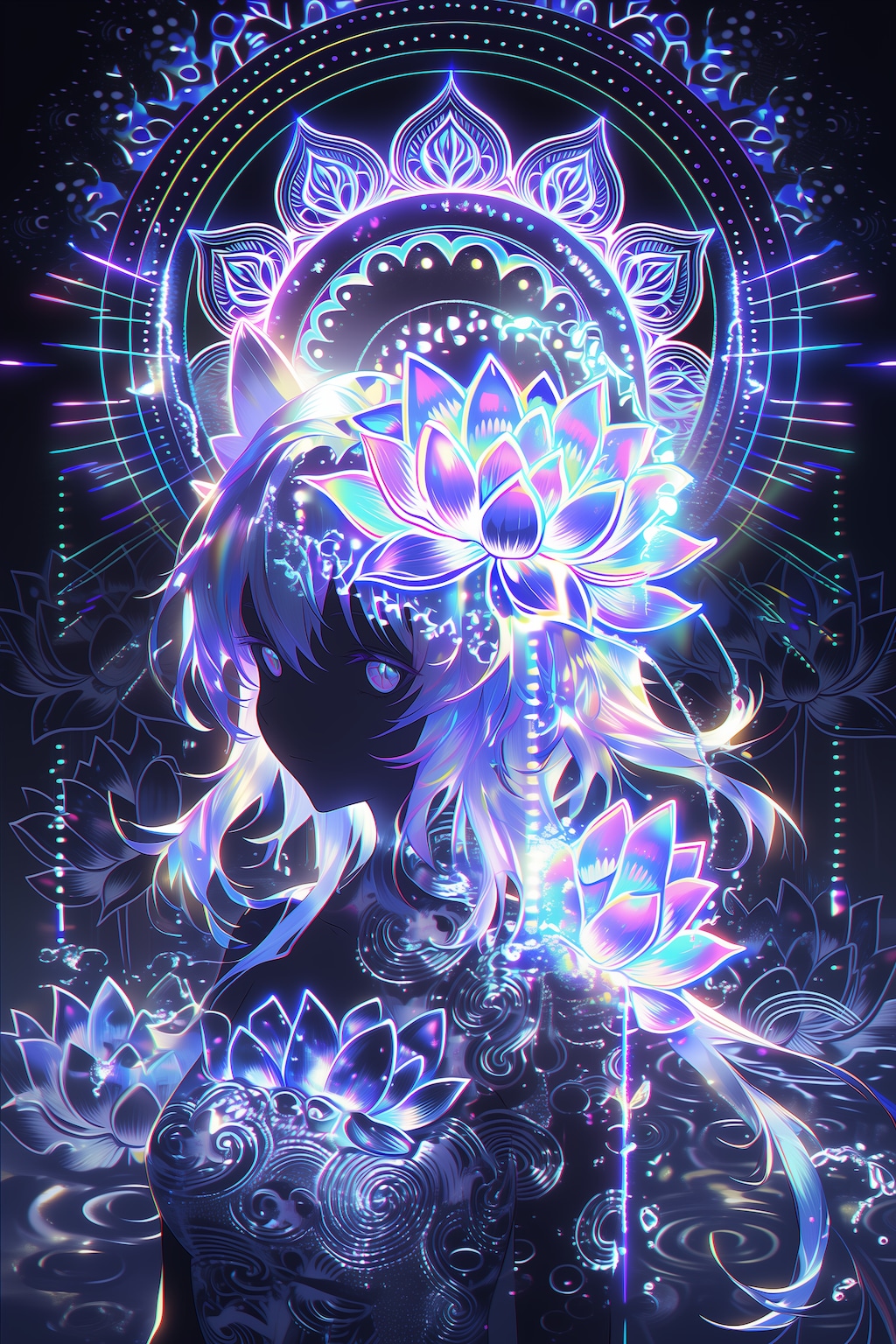 月の乙女