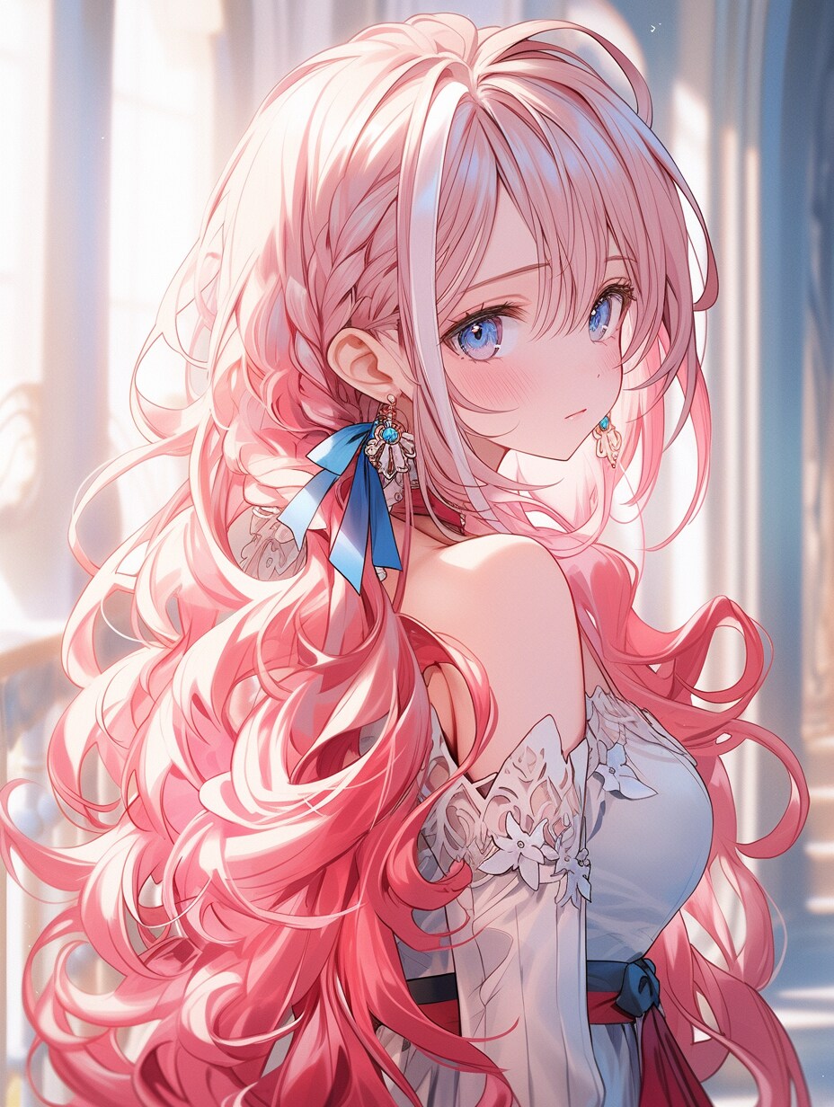 nijiのiraちゃん