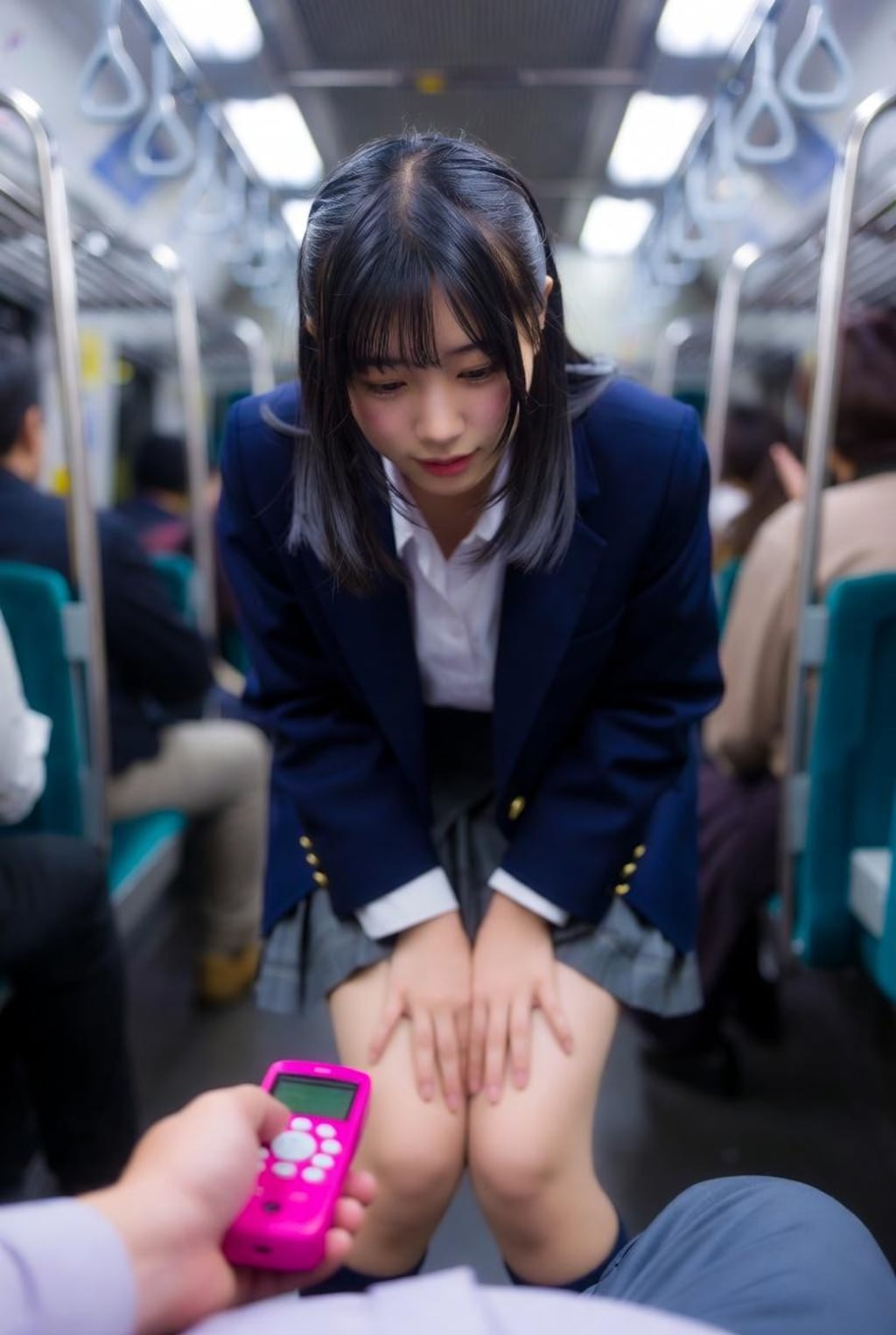 リモコンバイブ