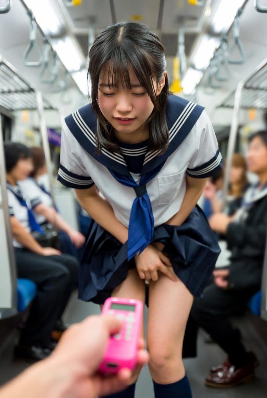 リモコンバイブ