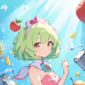 海魔法少女 5枚目