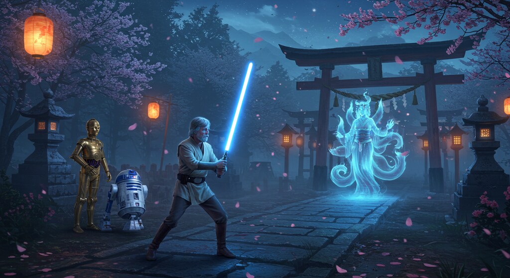 ラスボス登場⁉