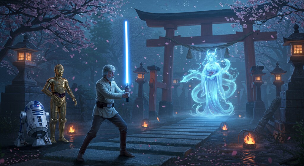 ラスボス登場⁉