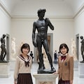 どのファッションが好きですか？ 3枚目