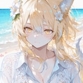 けもみみ娘 8枚目