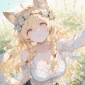 けもみみ娘 7枚目