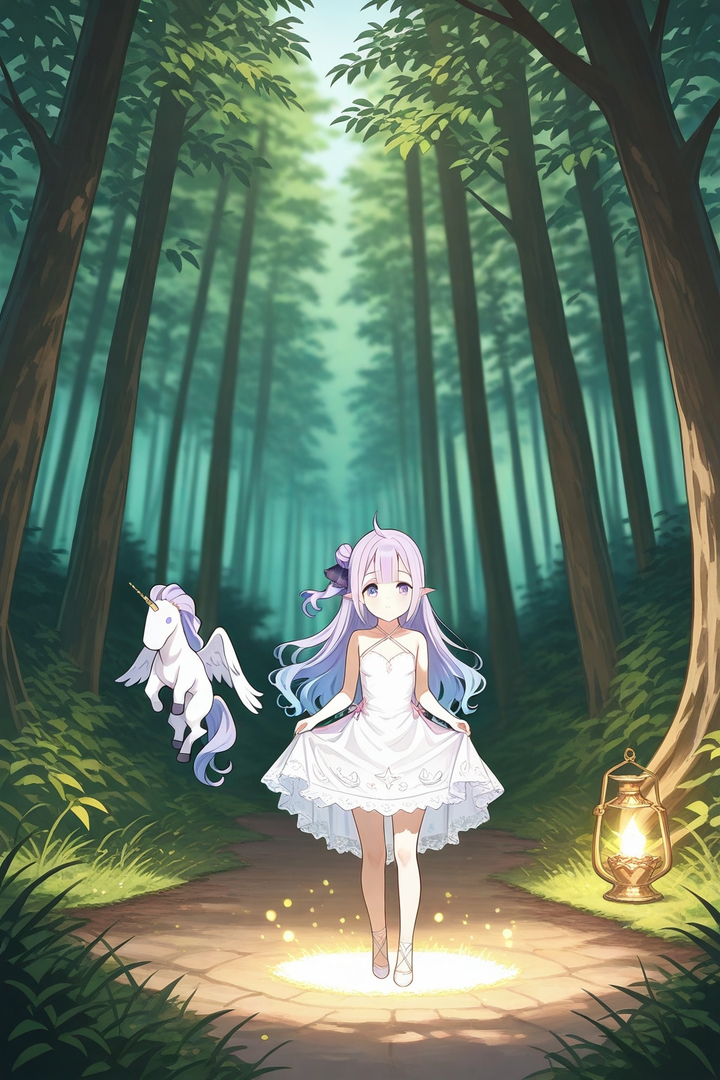 リトルユニコーン