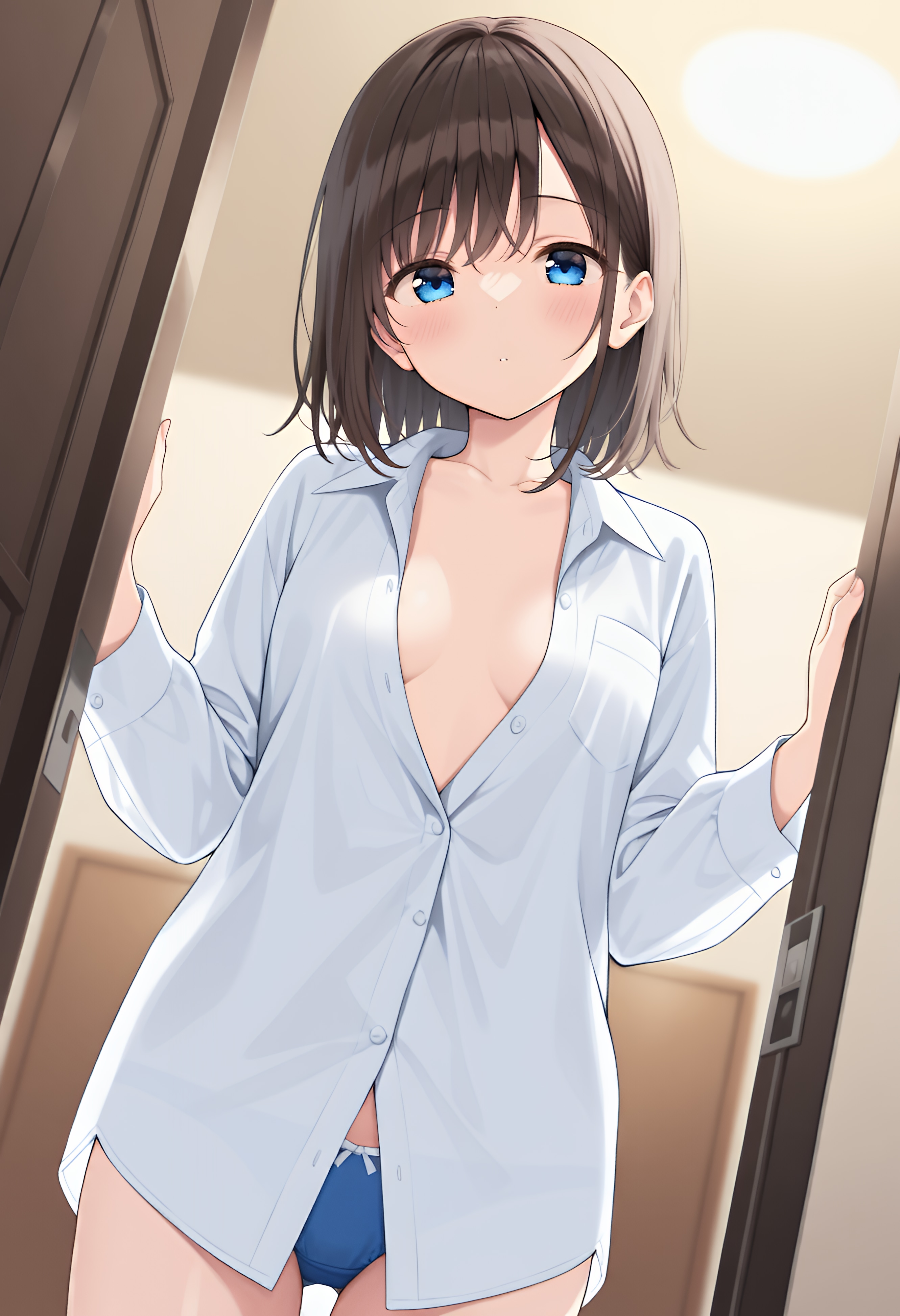 どうしたの？