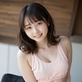 下着の女性 2 9枚目