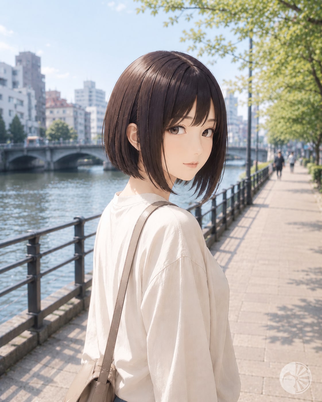 安定してきた
