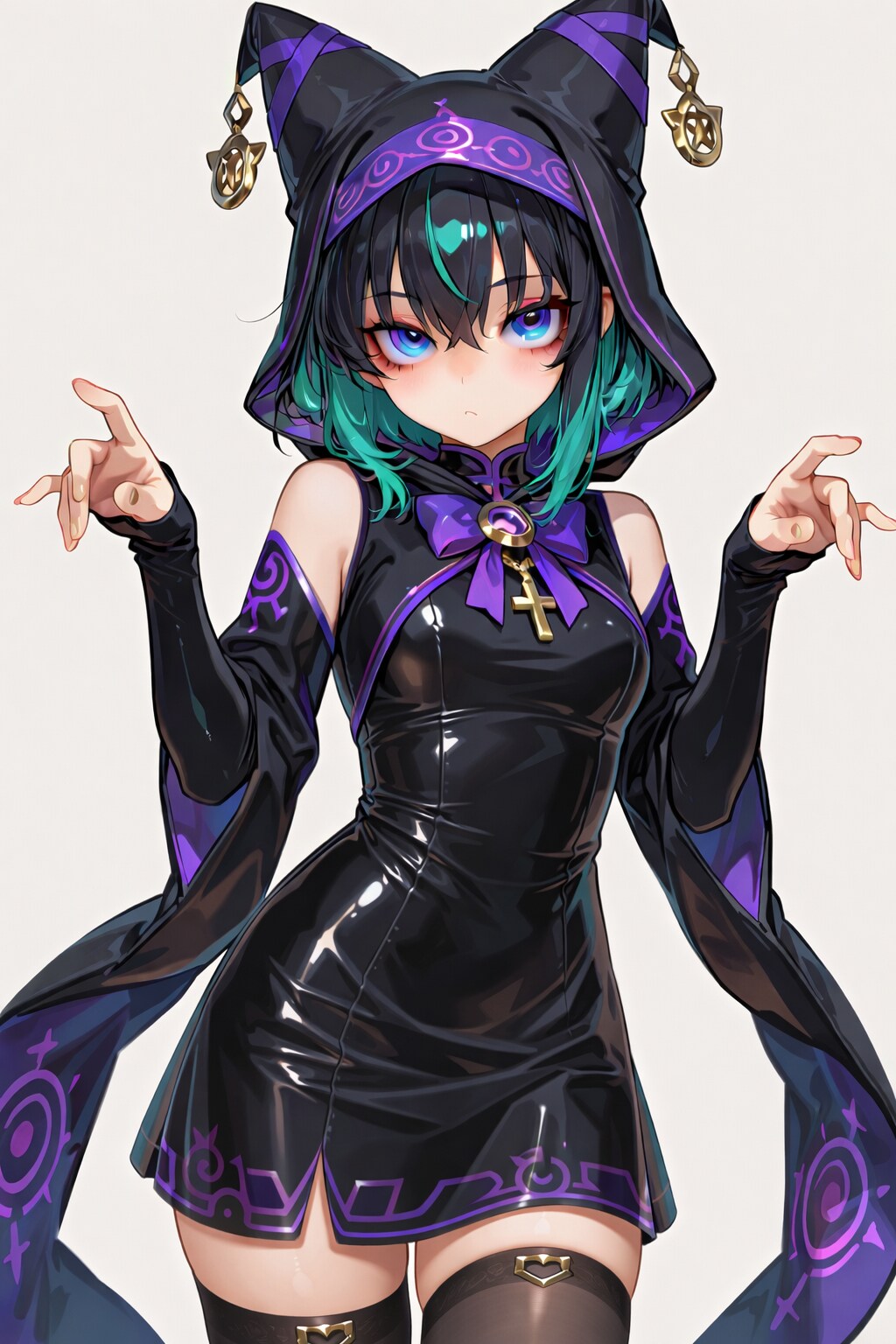 三姉妹の...