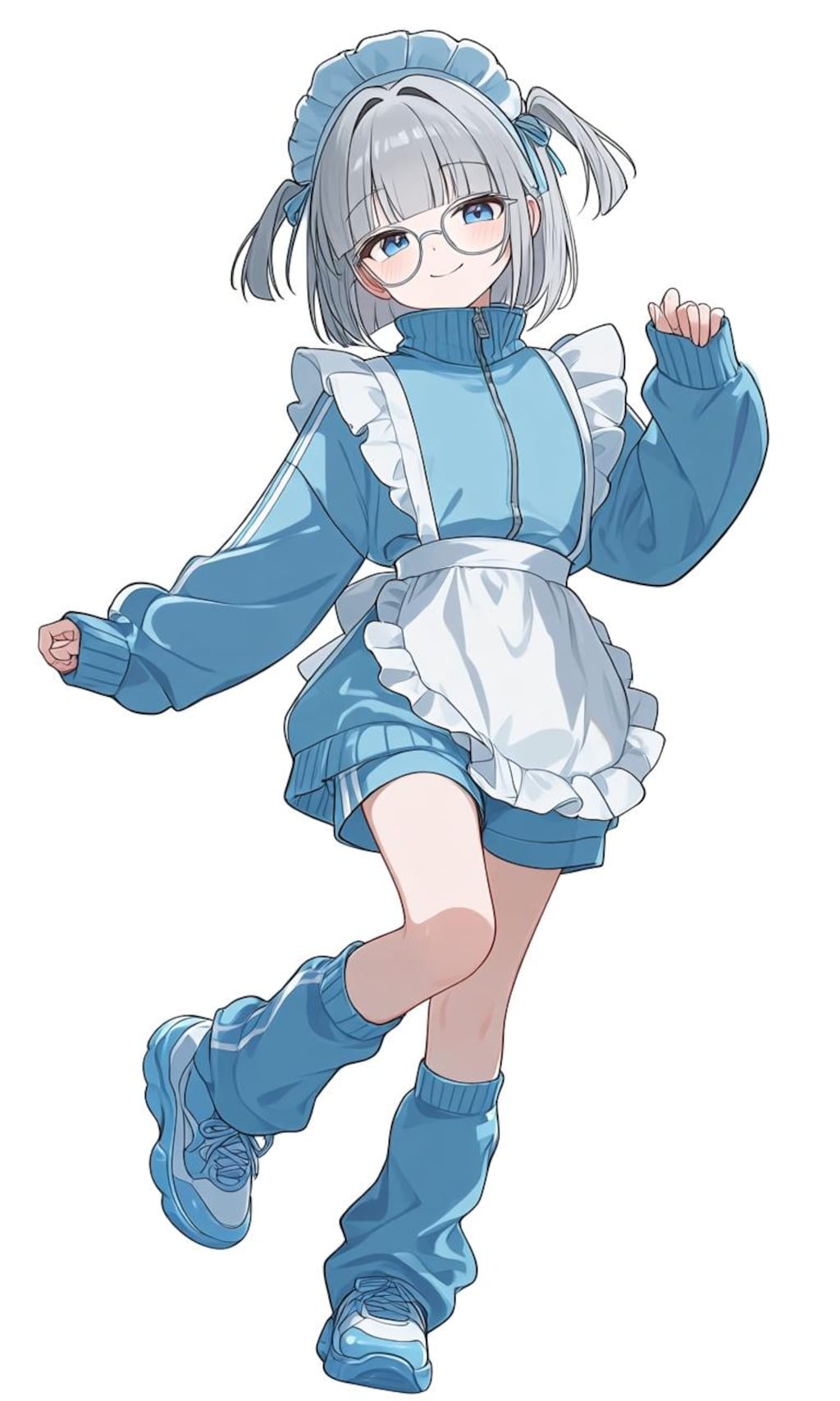 男の娘系合法ショタの優希くん