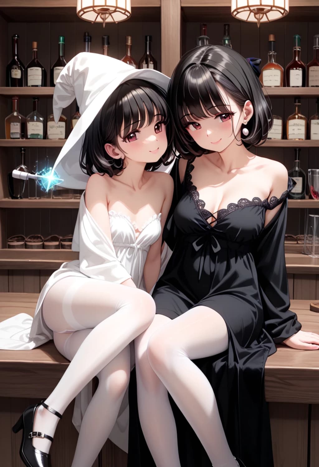 魔術師は母になり･･･R15